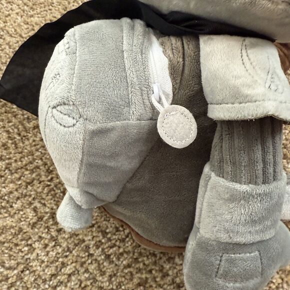 Scentsy Star Wars Mandalorian Buddy EUC - Picture 10 of 10